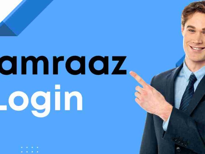 Hamraaz Login: Download Monthly PaySlip @hmaraazmp8.gov.in