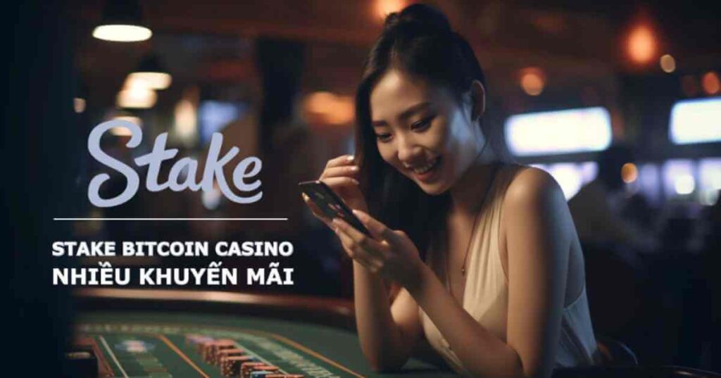 Crypto Casino