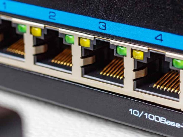 Here’s Everything You Need to Know About the PoE Technology