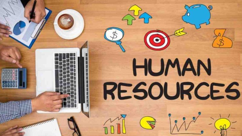 How AI and Chatbots Are Transforming HR Software