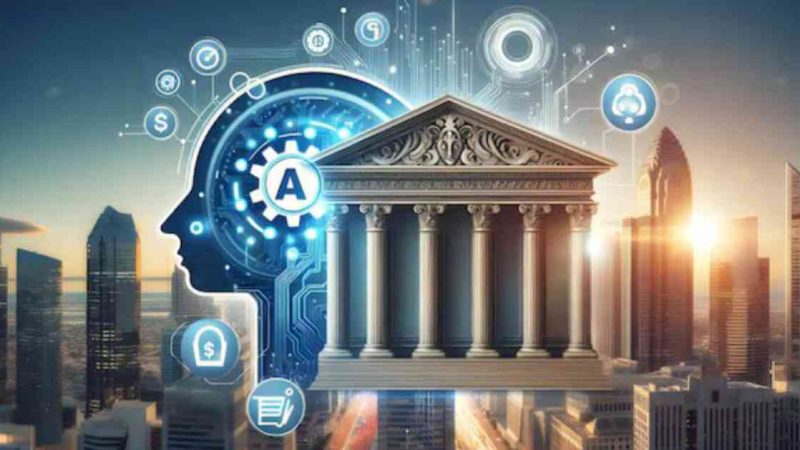 How Banks Are Using AI to Improve Customer Service?