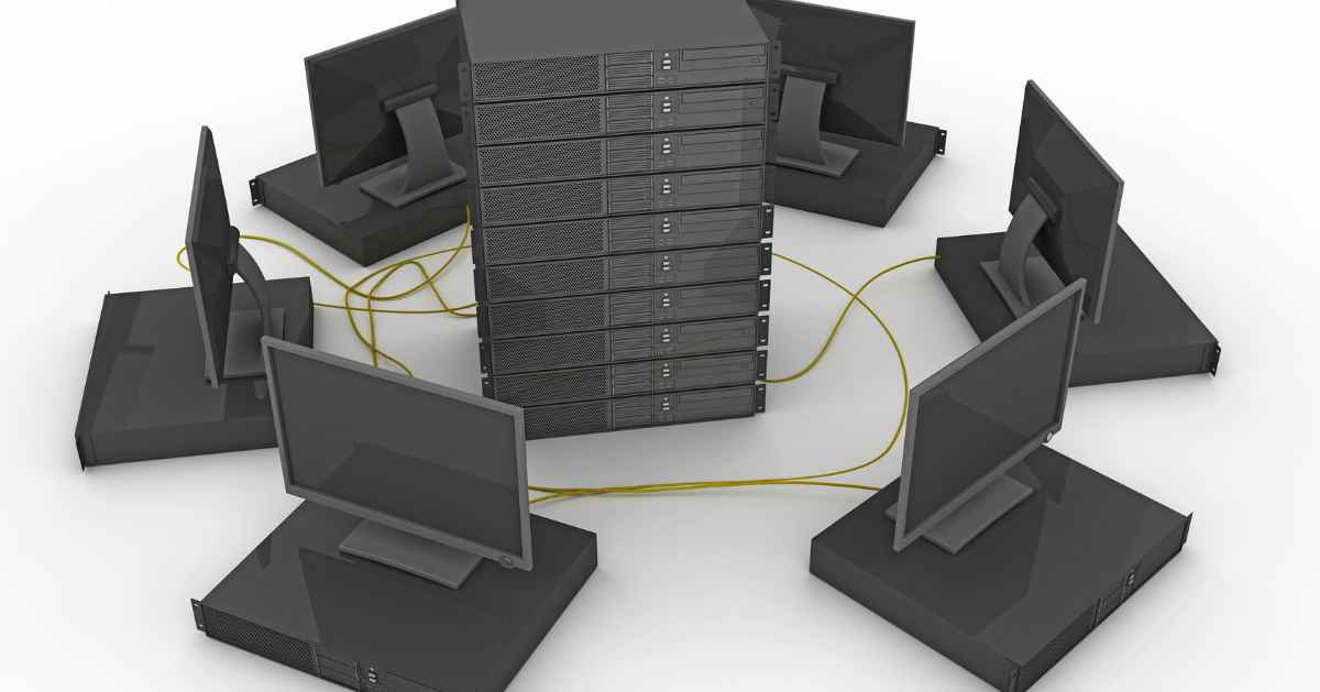 How Dedicated Servers Enhance Website Performance and Security