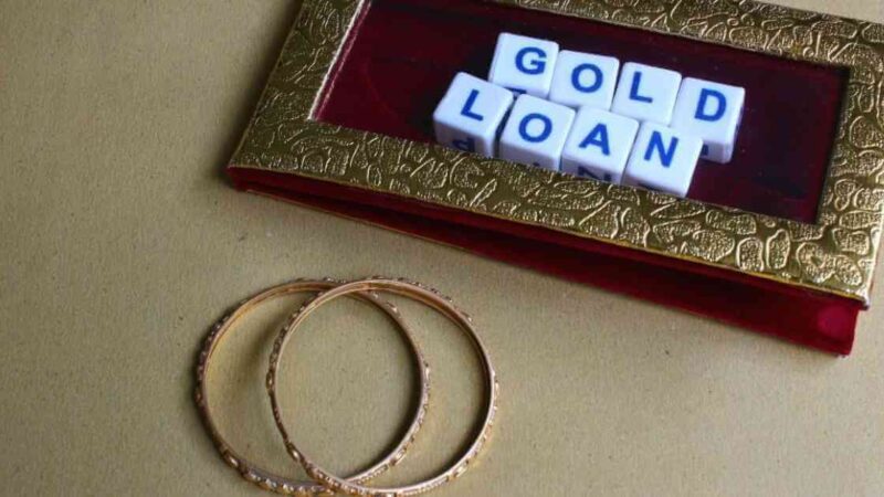 How Gold rates impact gold loans?