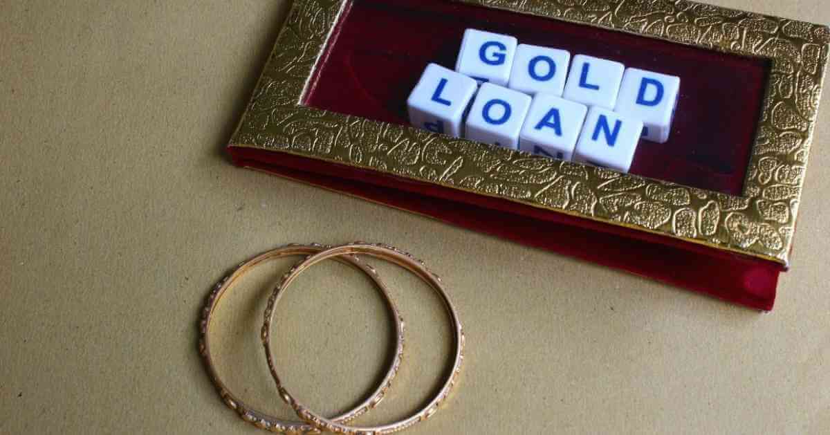 How Gold rates impact gold loans?