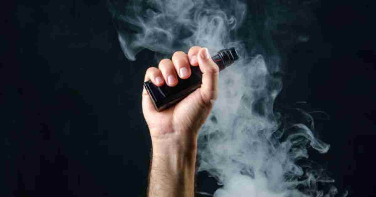 How Has Vaping Evolved Over The Years?