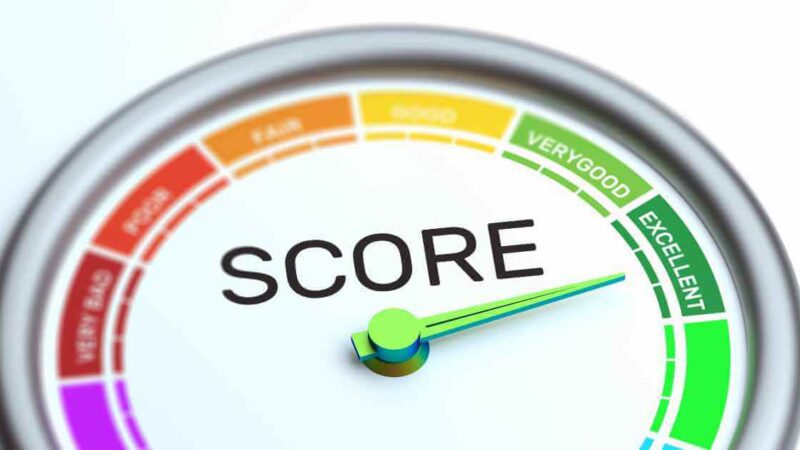 How Is Credit Score Computed? Read On to Know.