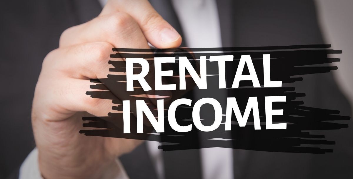 How Is Rental Income Calculated In Fractional Ownership Of Real Estate Assets