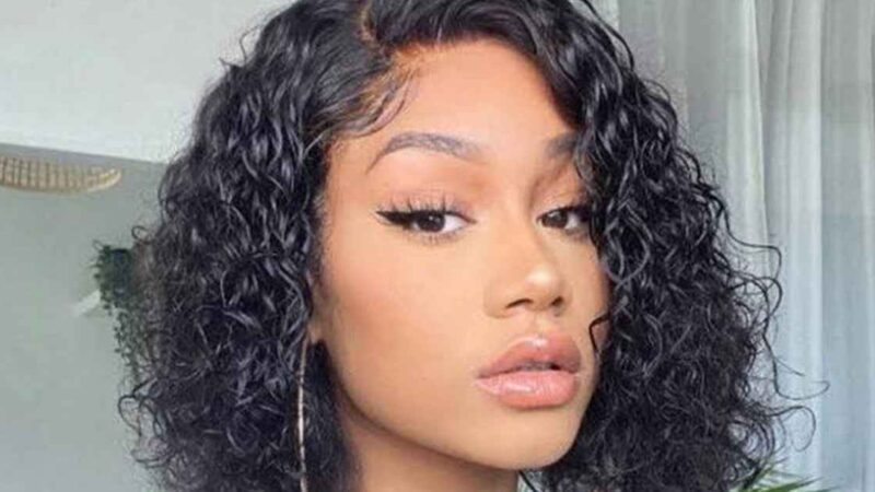 How Luvme Hair’s 4C Edges Wig Transforms Your Look