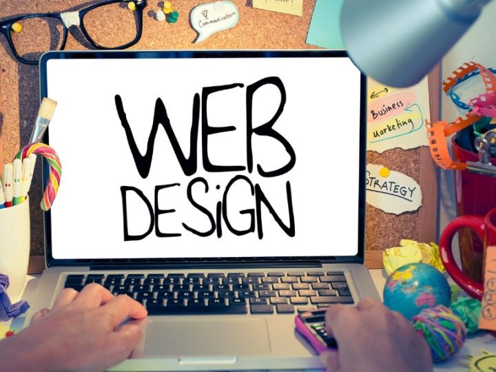 How SEO Positively Impacts Your Web Design