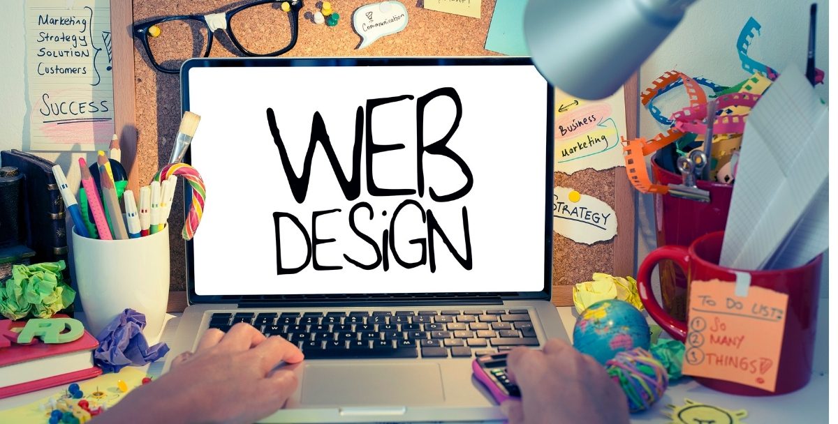 How SEO Positively Impacts Your Web Design