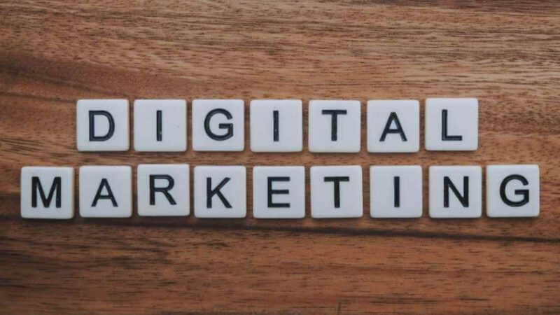 How Small Businesses Can Benefit From Digital Marketing