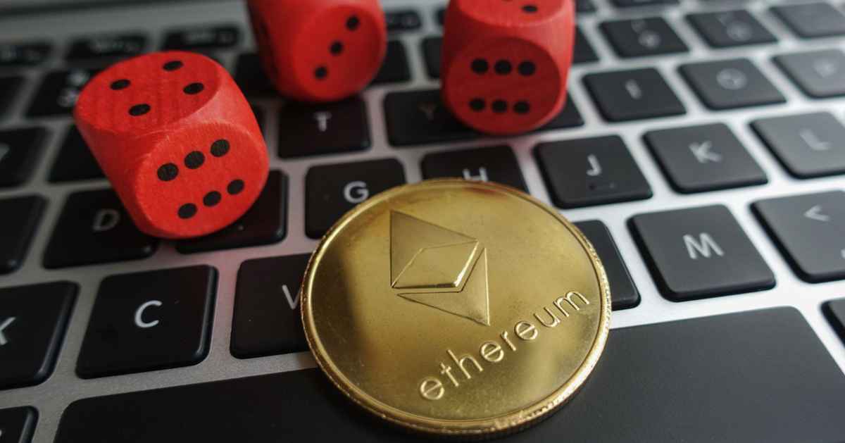How Smart Contracts Work in Ethereum Dice?