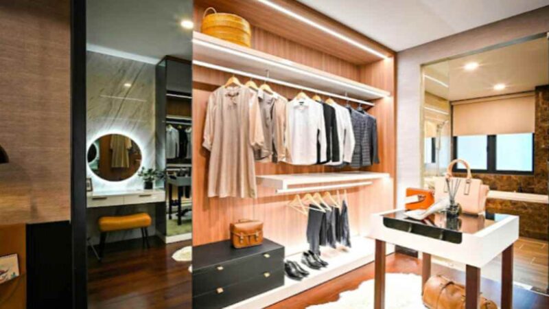 How To Build Your Versatile Wardrobe: Step-by-Step Guide