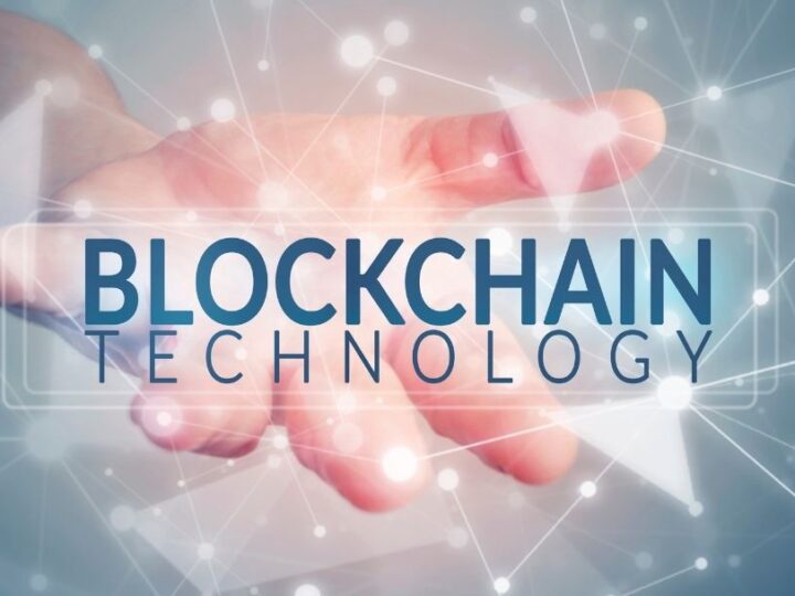 How To Start A Career in Blockchain Technology: A Complete Guide