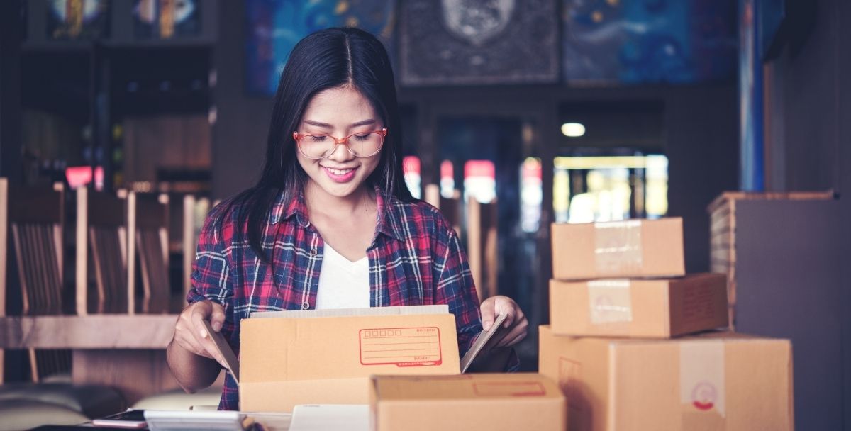 How does Amazon buy box work?