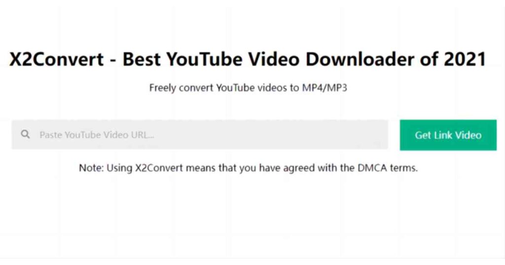 How to Download YouTube Playlist to MP3 Online?