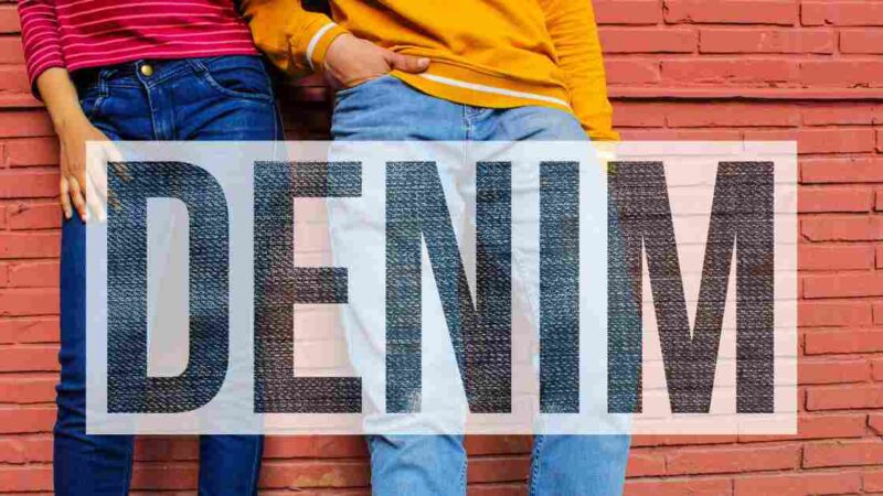 How to Find & Buy the Perfect Denim for Yourself