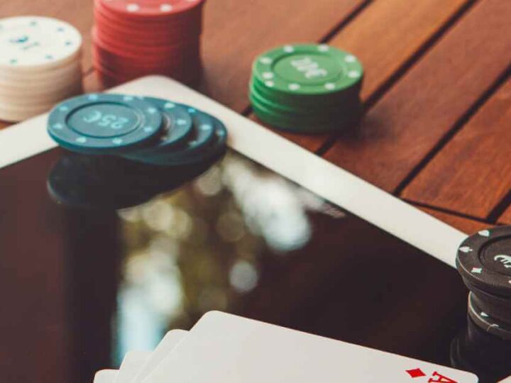 How to Find the Best Online Casino Games 