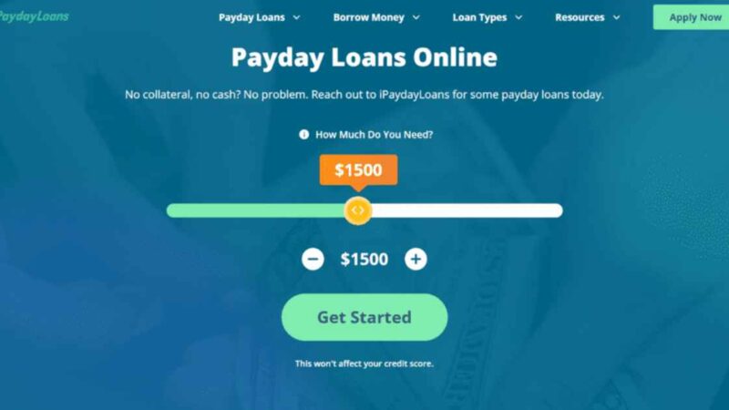 How to Get Online Cash Loans with No Credit Check in 2023