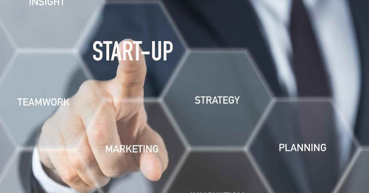 How to Get Your Software Start-Up Off the Ground
