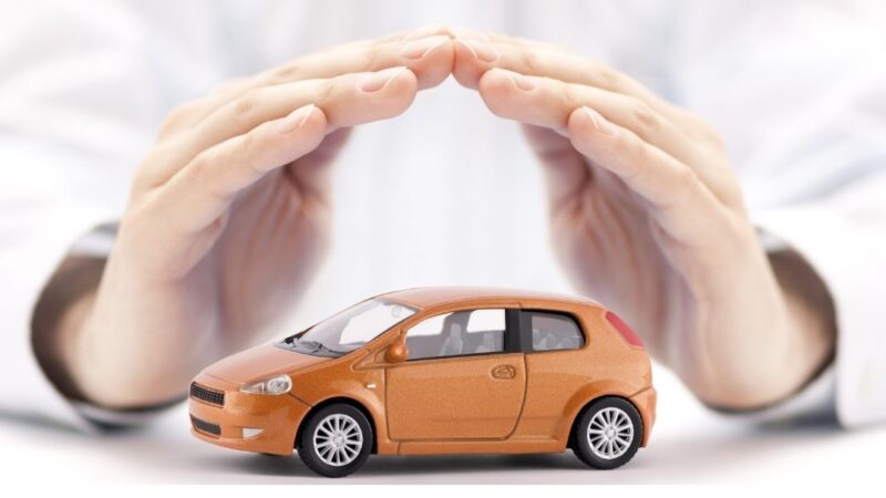 How to Make Car insurance Claim After An Accident
