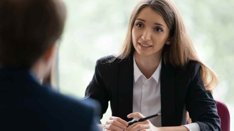How to Master HR Interview Questions for Freshers?