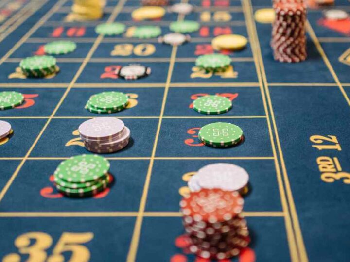 How to Play and Win the baccarat Game More Wisely