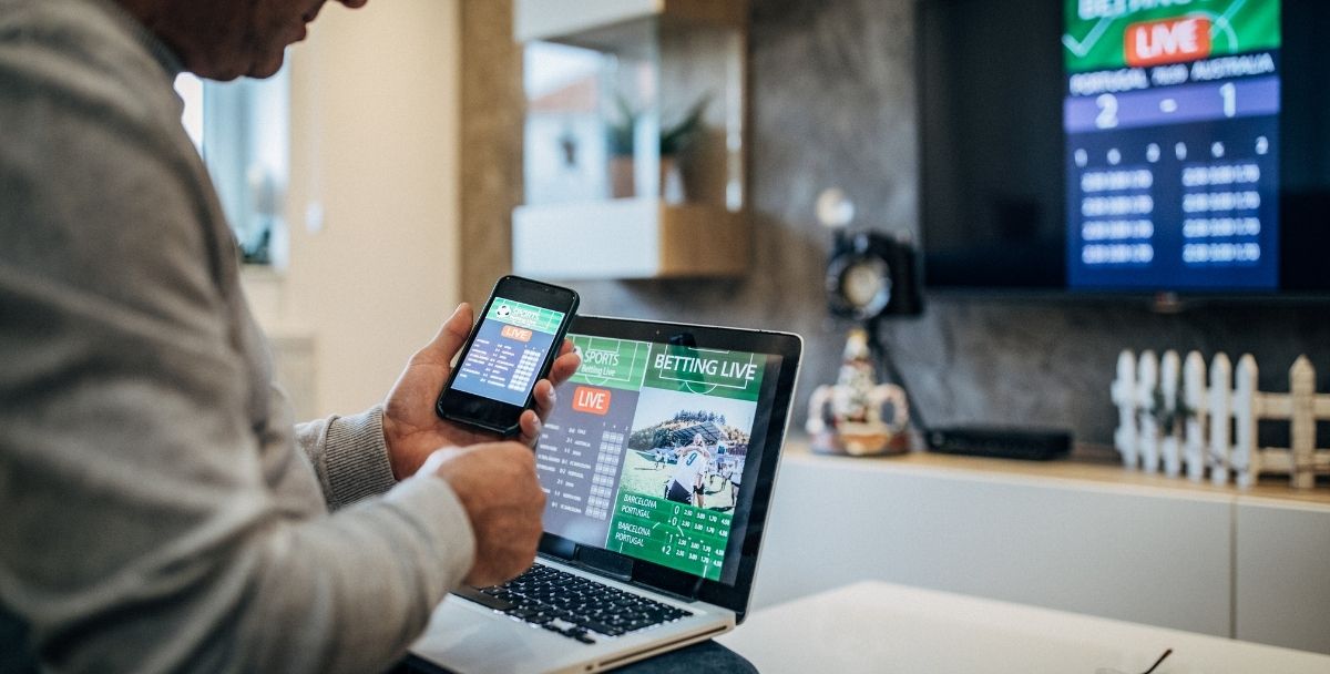 How to Prevent Your Online Betting Account from Being Hacked