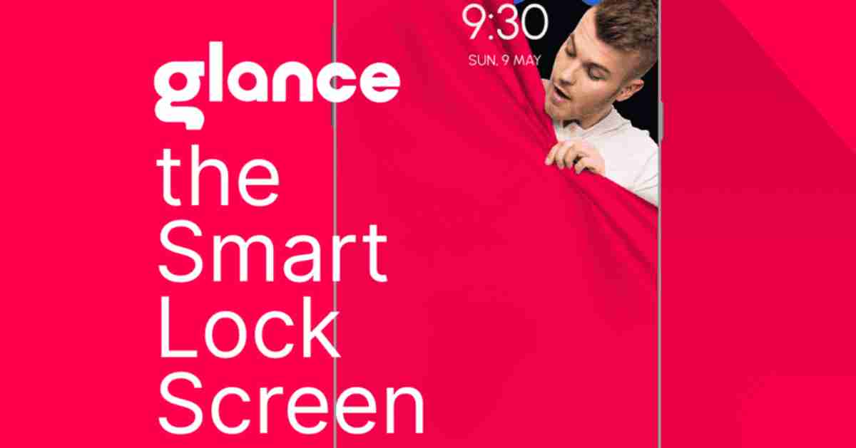 Unlocking the Modern Era: Embrace Glance Today
