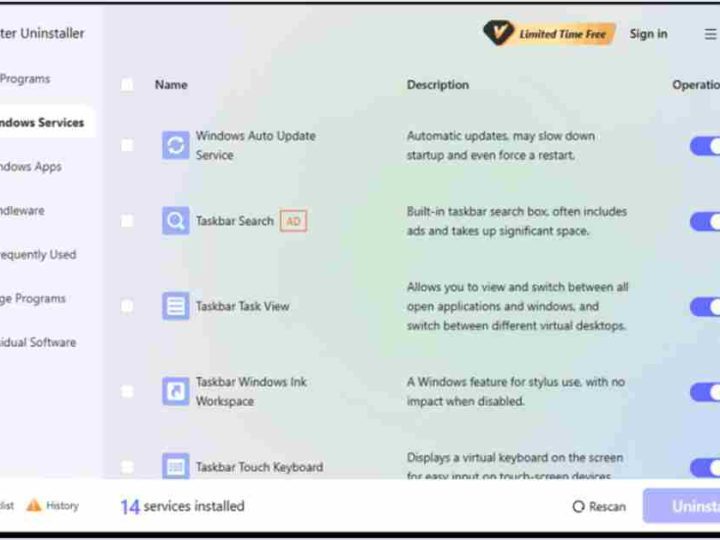 How to Uninstall a Program That Refuses to Uninstall