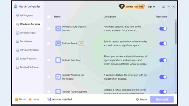 How to Uninstall a Program That Refuses to Uninstall