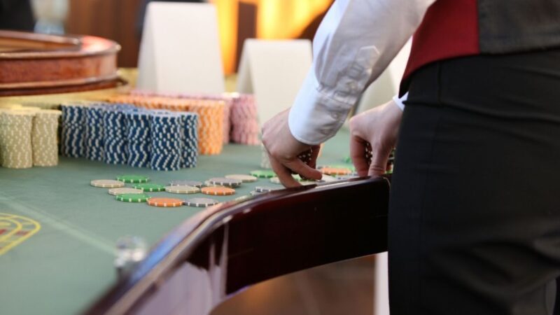 How to Use a Casino Safety Site