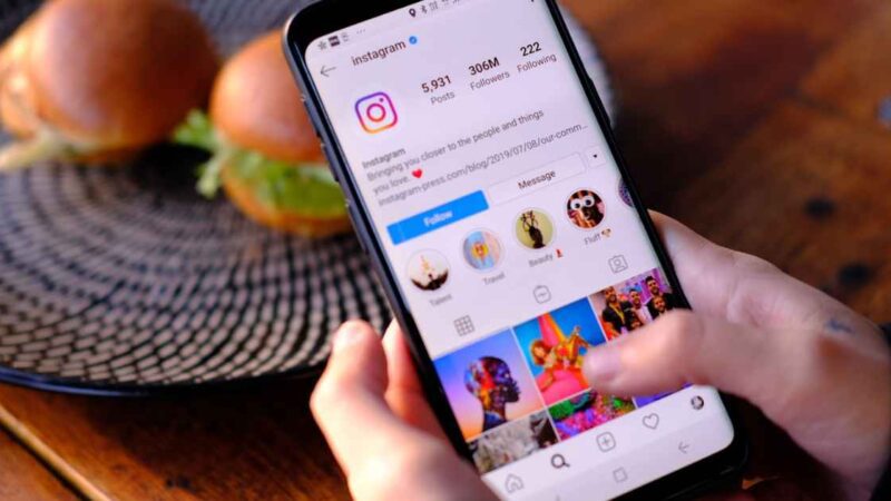 How to View Instagram Stories Anonymously