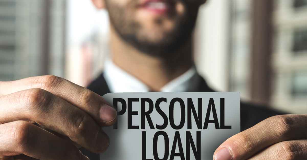 How to get private finance for a personal loan? 