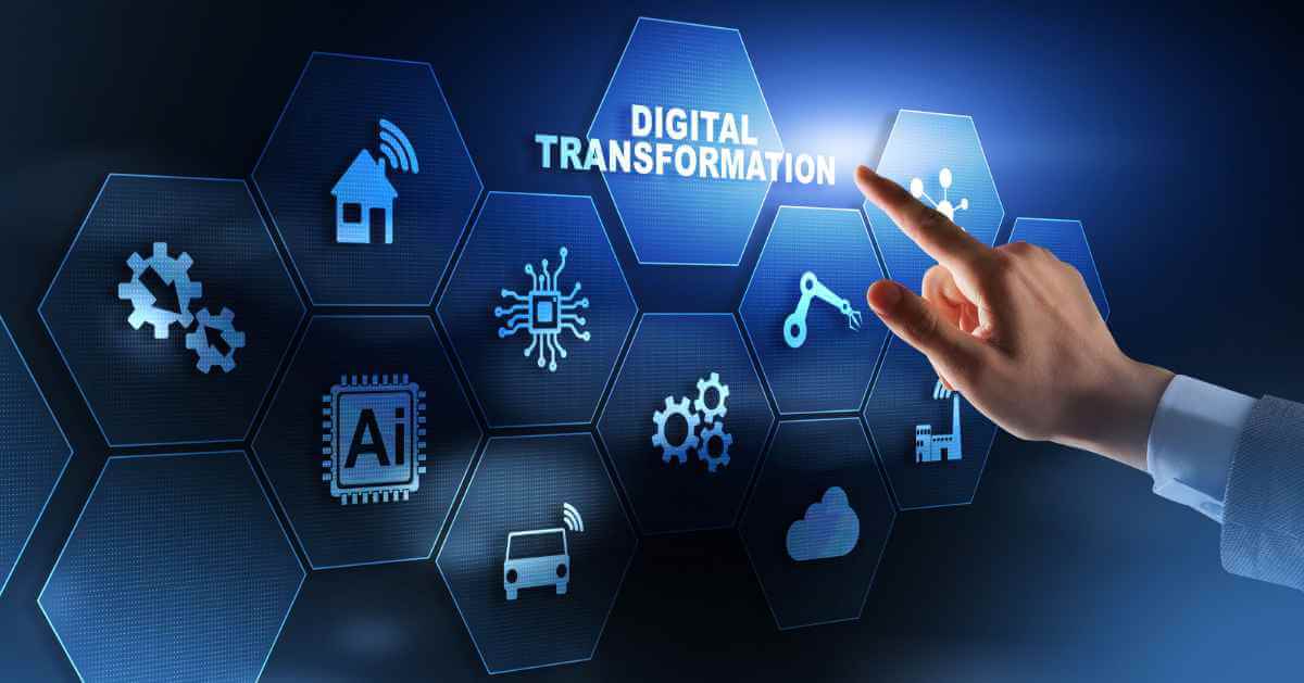 How to pursue Post Graduate Program in Digital Transformation in 2022