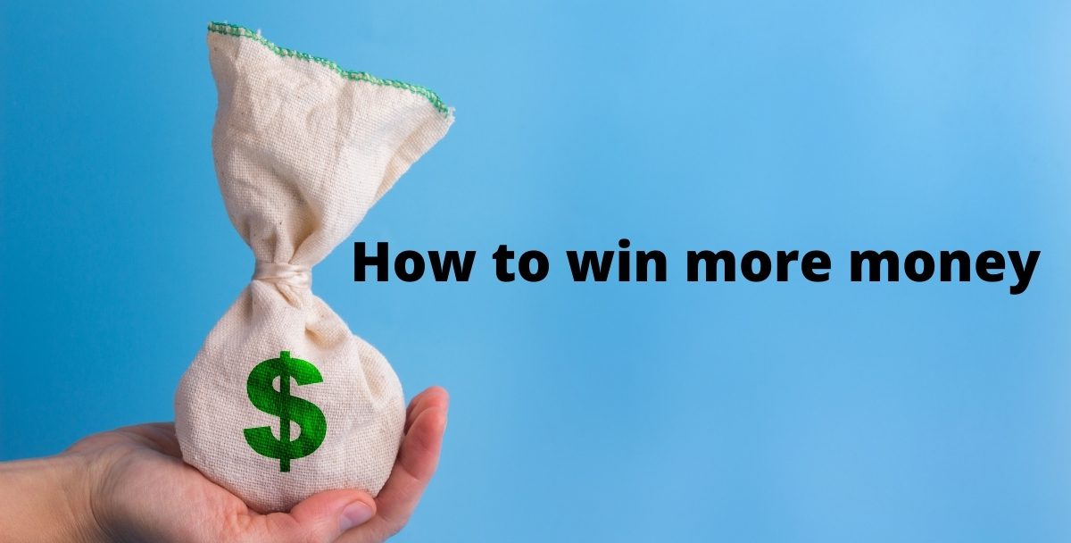 Online gambling strategies – How to win more money?