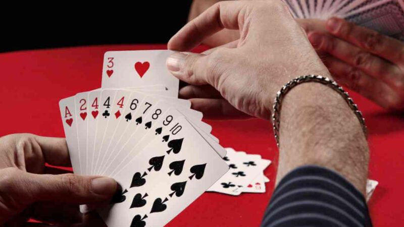 Mastering Rummy: Strategies for Success and Victory