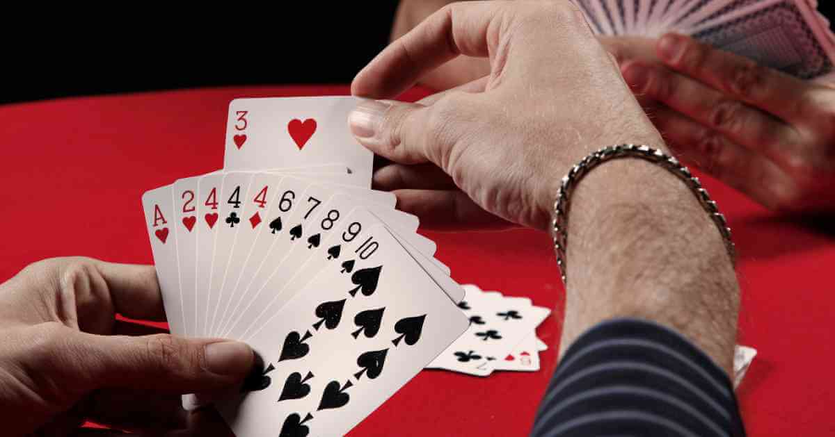 Mastering Rummy: Strategies for Success and Victory