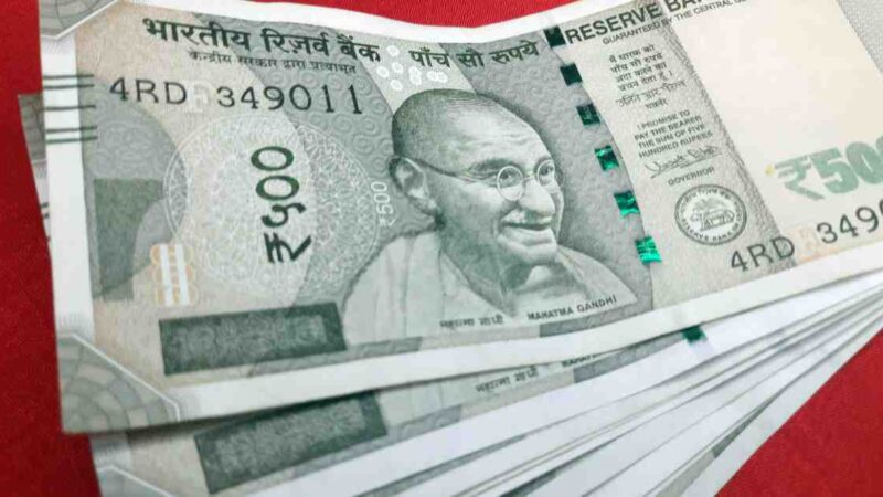 Euro to INR International Transaction Fluctuations Implications