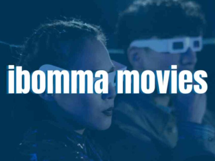 Ibomma Telugu Movies Download 2023 HD, 4K, 480p, 720p
