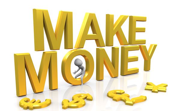 How to Make Money Online With No Investments