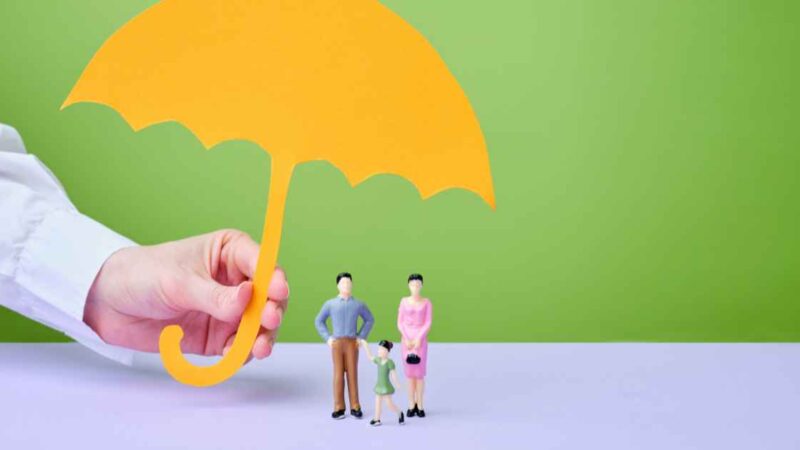 Importance of Term Insurance at Every Stage of Your Life!