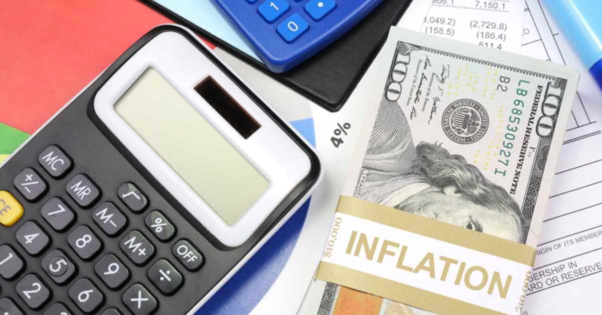 Inflation calculator India: Preserving your wealth purchasing power