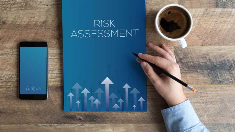 Insider threat risk assessments: What you should know