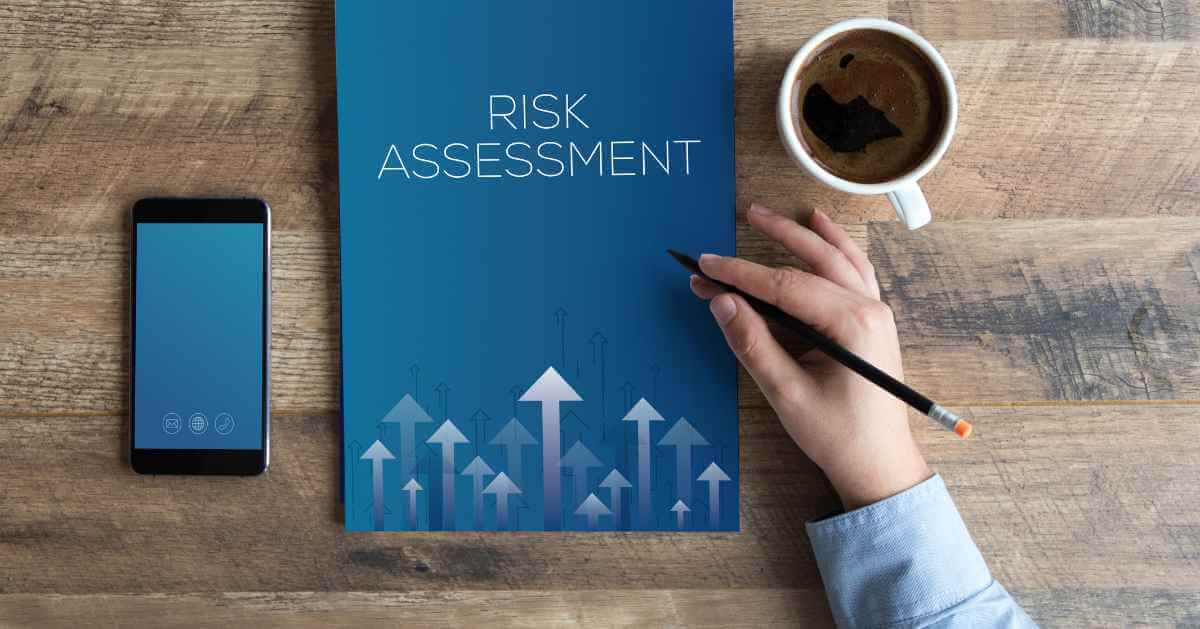Insider threat risk assessments: What you should know