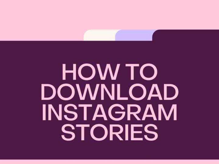 How to Download Instagram Stories Easily with MyStorySaver
