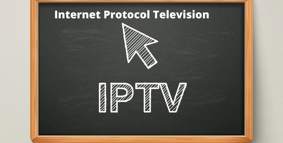 A look into the wonderful technology Internet Protocol Television (IPTV)
