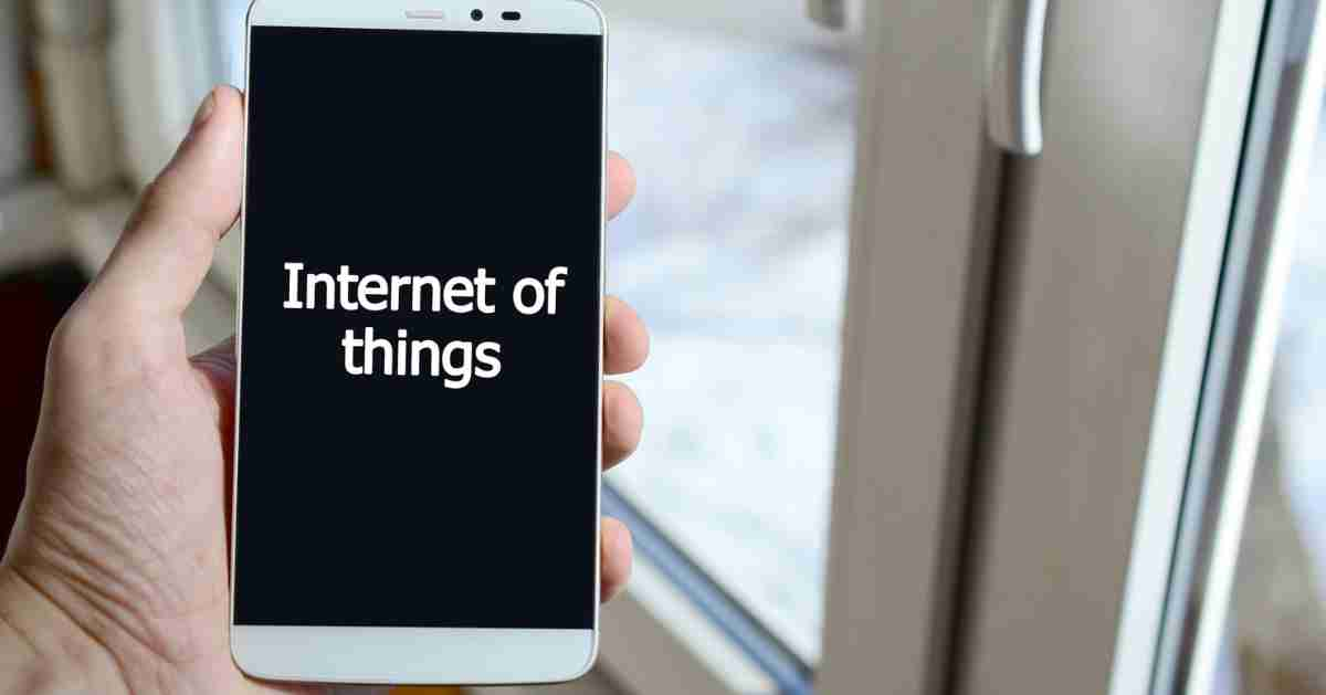 How Your Business Can Benefit from the IoT (Internet of Things)