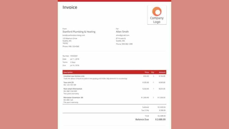 The Role of Invoice Generators in Reducing Billing Errors and Disputes