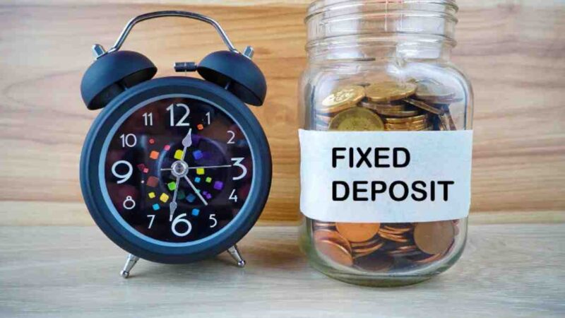 Is Fixed Deposit Interest Taxable in India?